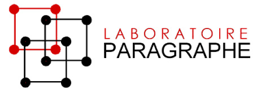 Laboratoire Paragraphe