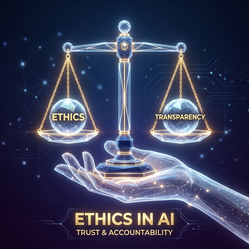 Une démarche éthique