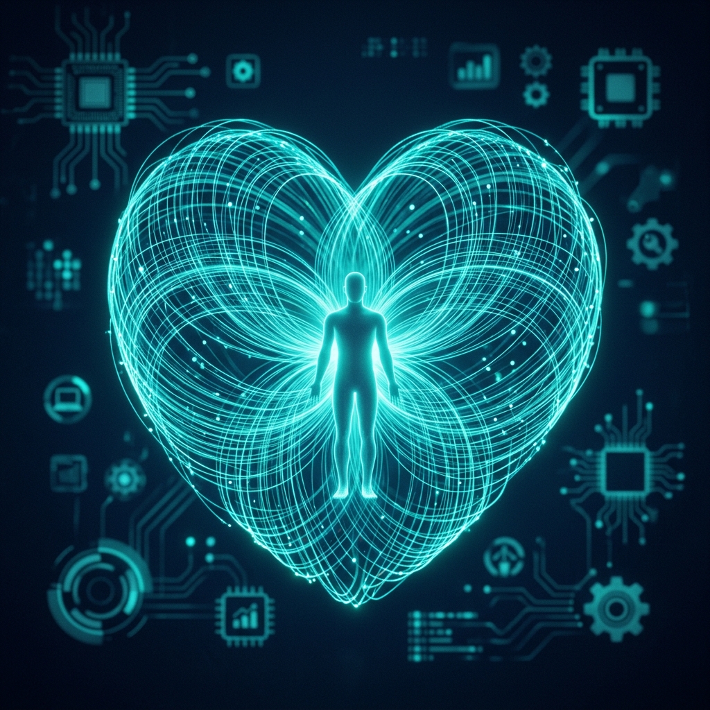 L’humain au cœur de l’innovation