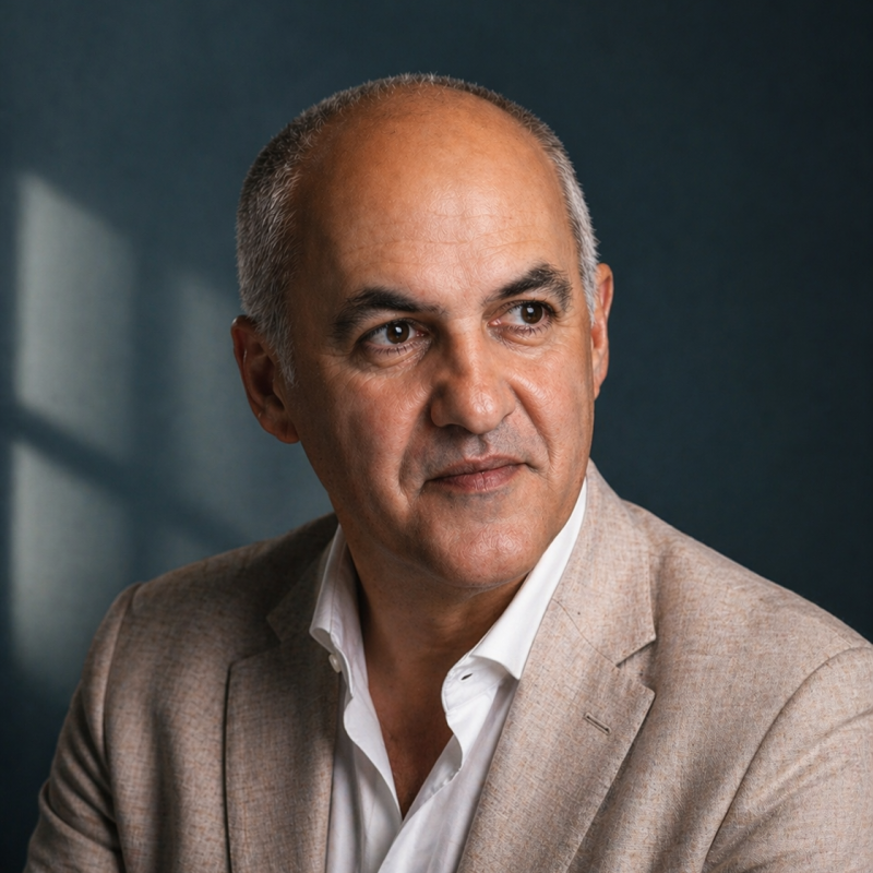 Amar Lakel