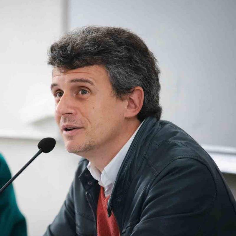 Arnaud Laimé