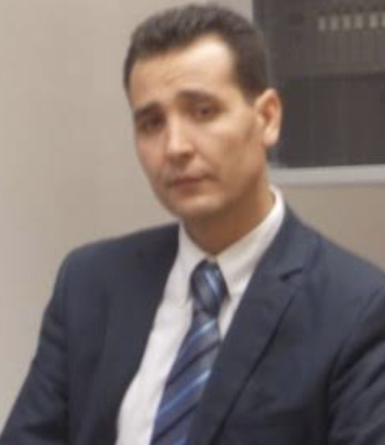 Boubaker Daachi