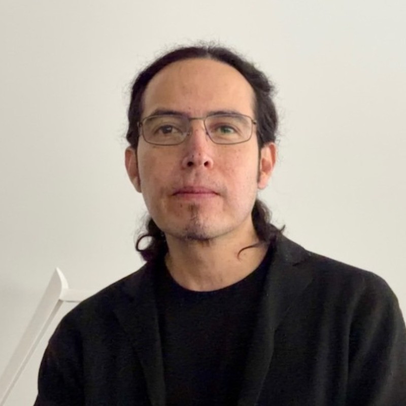 Everardo Reyes