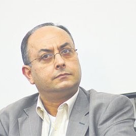 Imad Saleh