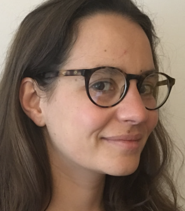 Inès Laitano