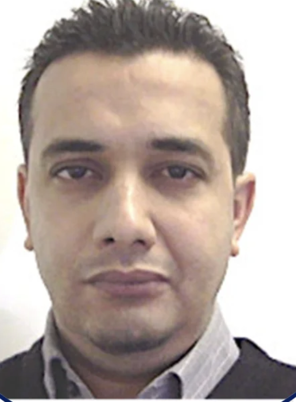 Larbi Boubchir