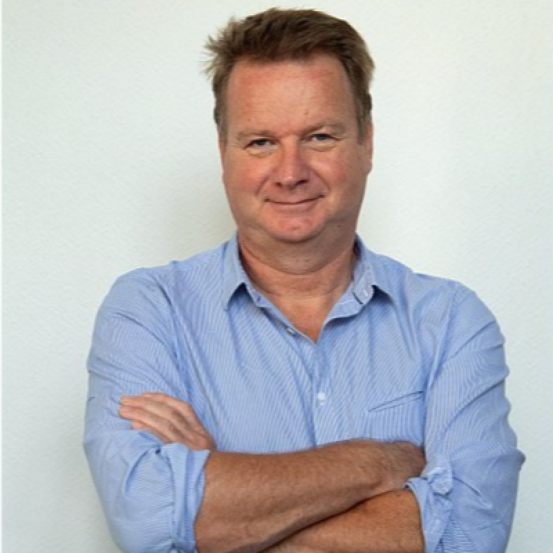 Marc-Éric Bobillier Chaumon