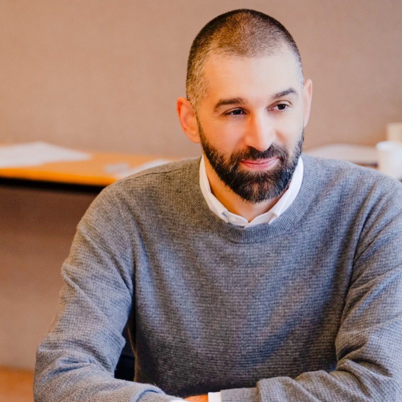 Maxime Cervulle