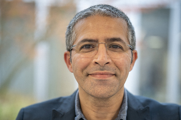 Mehdi Ammi