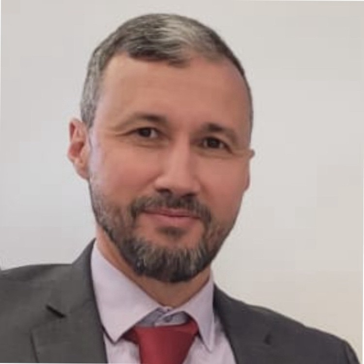 Mohammed Lahmer