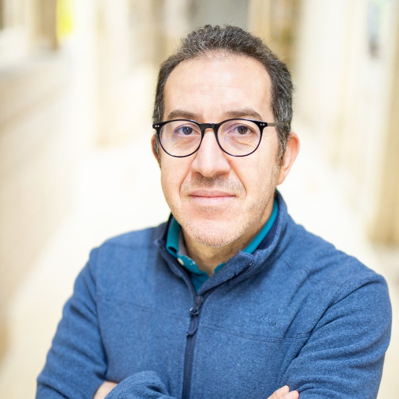 Mustapha Lebbah