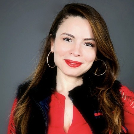 Rakia Jaziri