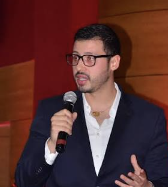 Youssef Mekouar